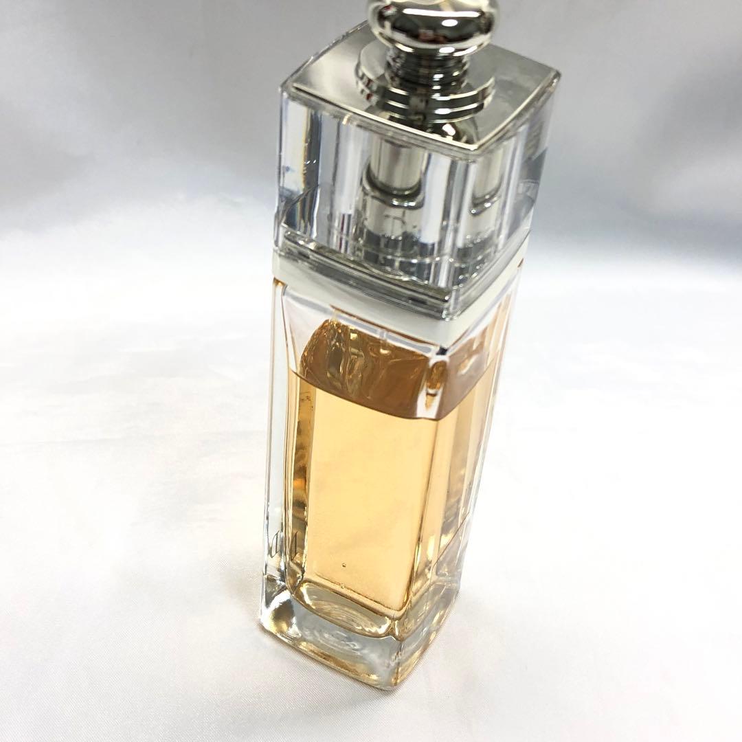 Dior Addict Eau de Toilette 50ml アディクト