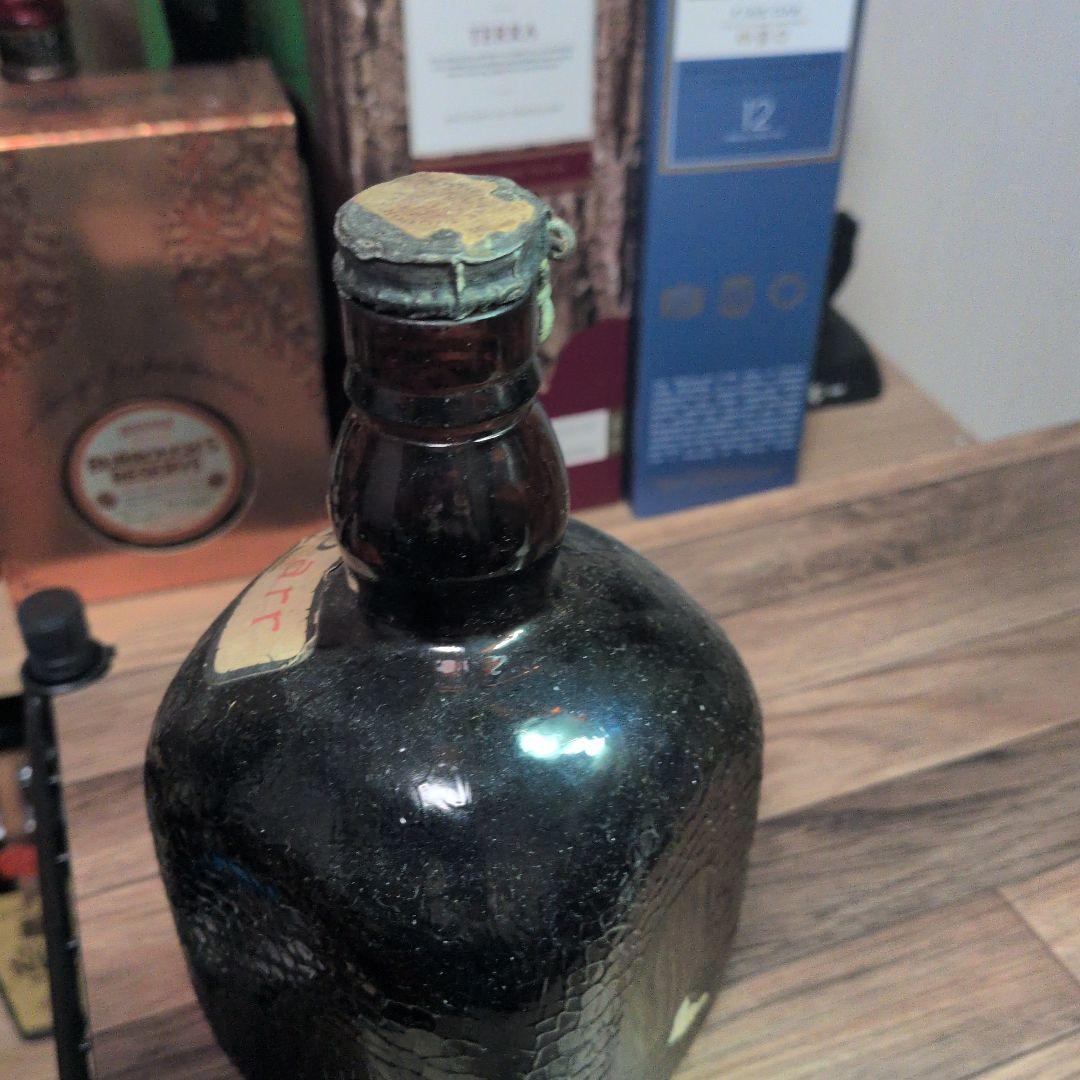 Old Parr スコッチウイスキー