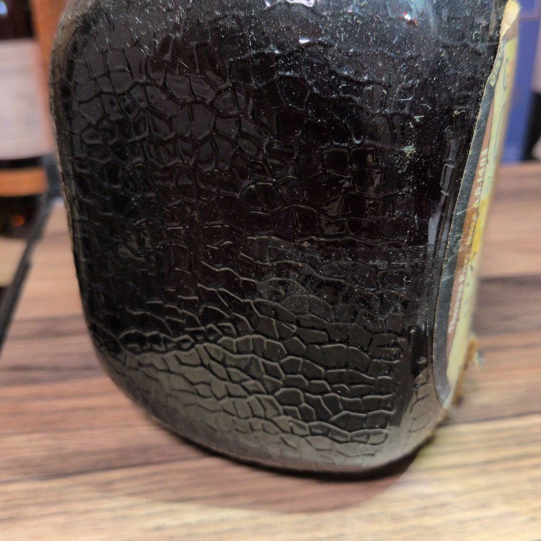 Old Parr スコッチウイスキー