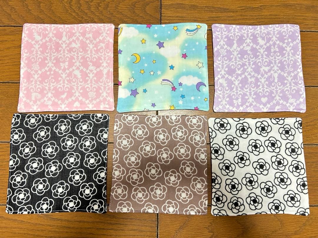 ありがとうございます！