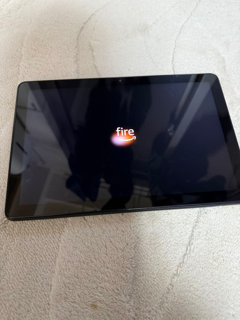 Amazon Fire HD 10 タブレット　第13世代
