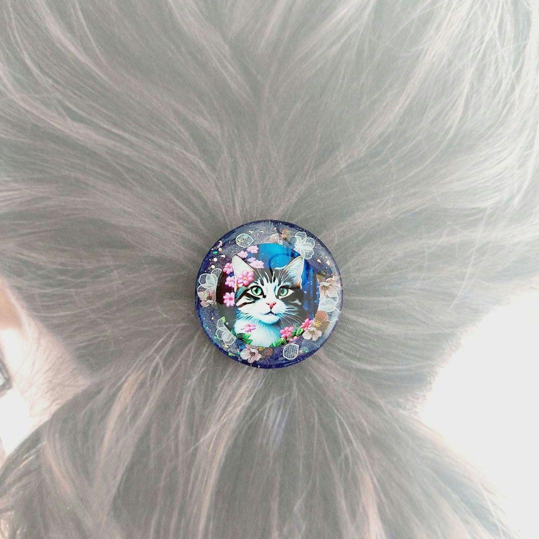 レジン　ハンドメイド　336
