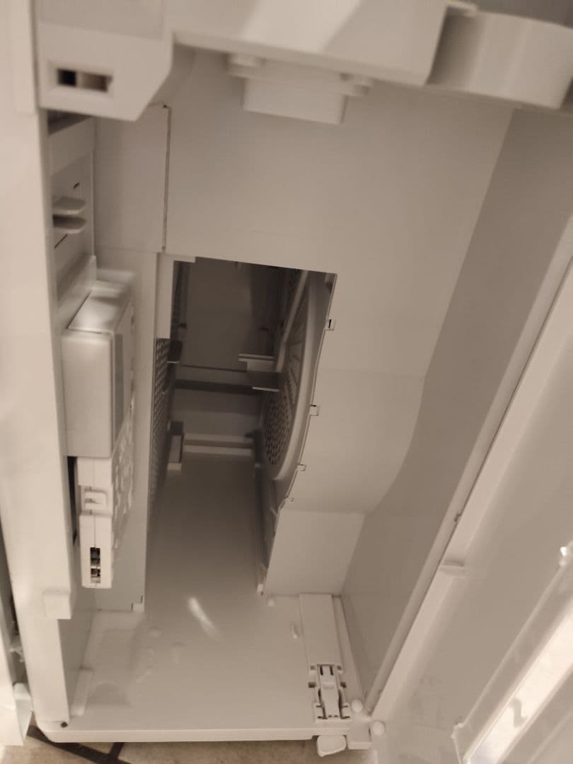 訳あり Panasonic 空間除菌脱臭機ジアイーノ F-MV4420