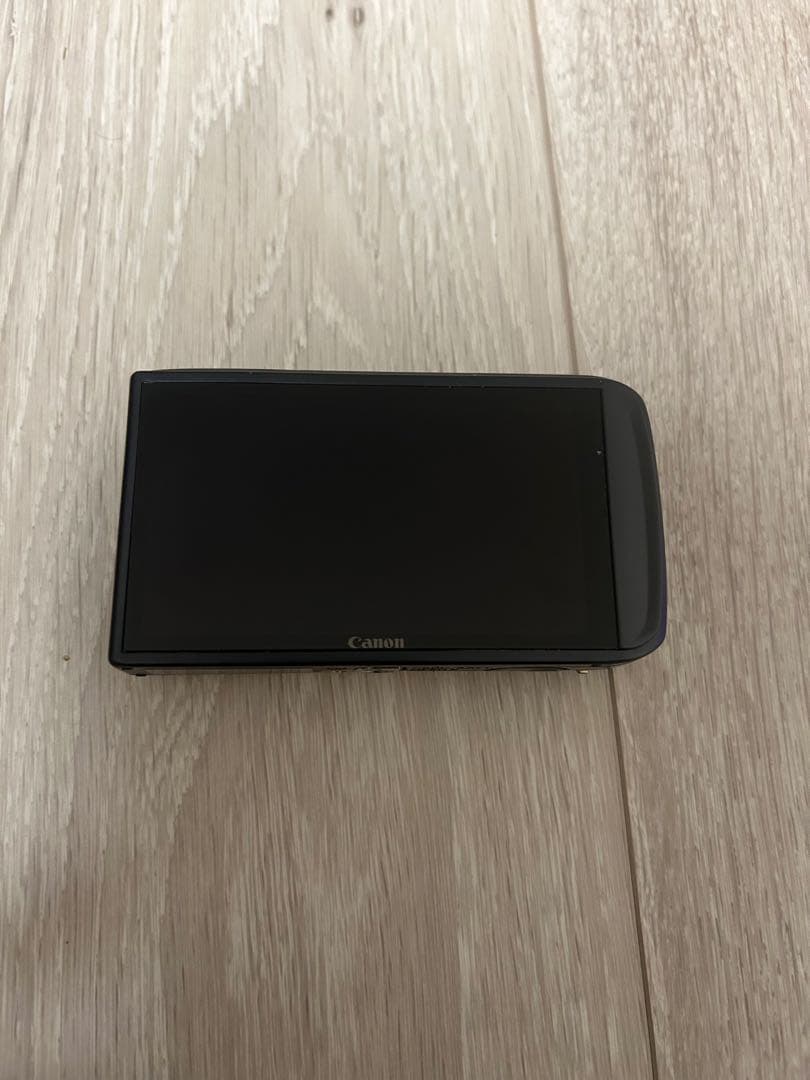 Canon IXY10S ジャンク