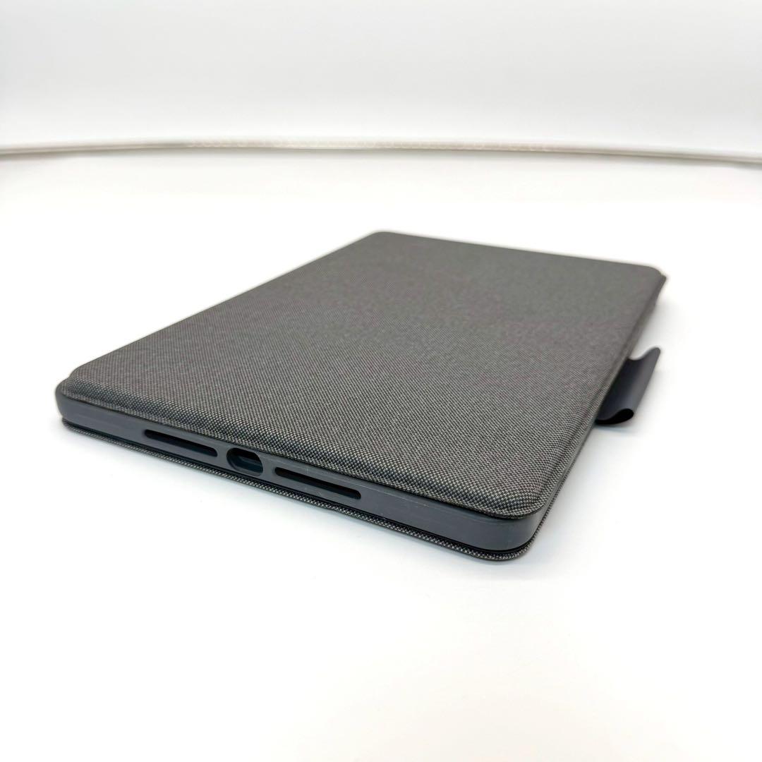 Logicool　Combo Touch YU0040 IK1057BK　ipa
