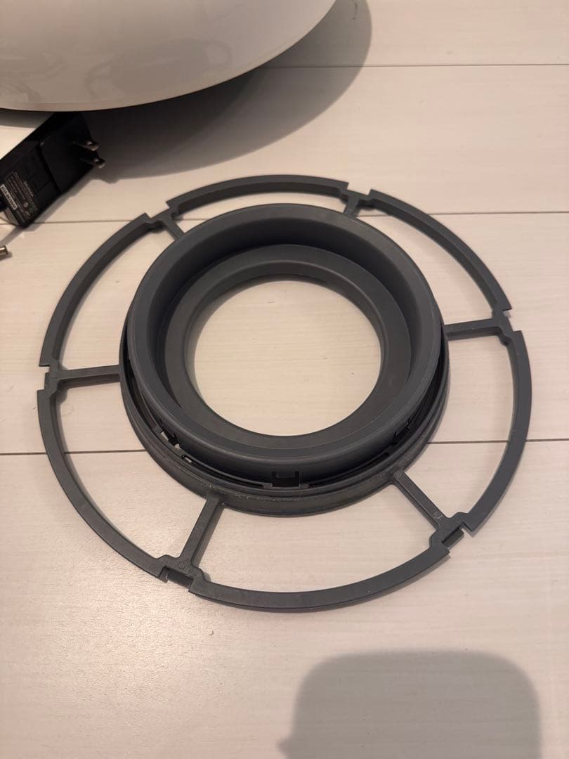 BALMUDA Rain 加湿器 ERN-1100UA-WK Wi-Fiモデル