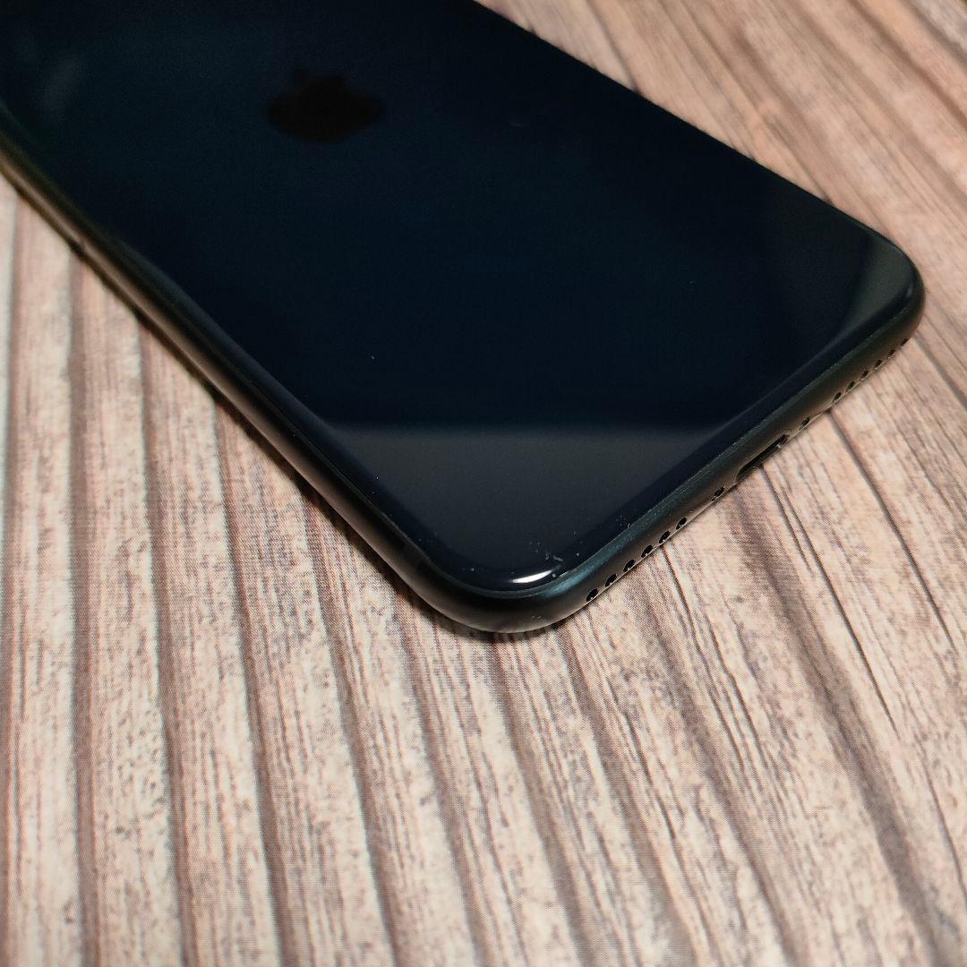 iPhone SE 第3世代 64GB 美品 おまけ大量 バッテリー97%