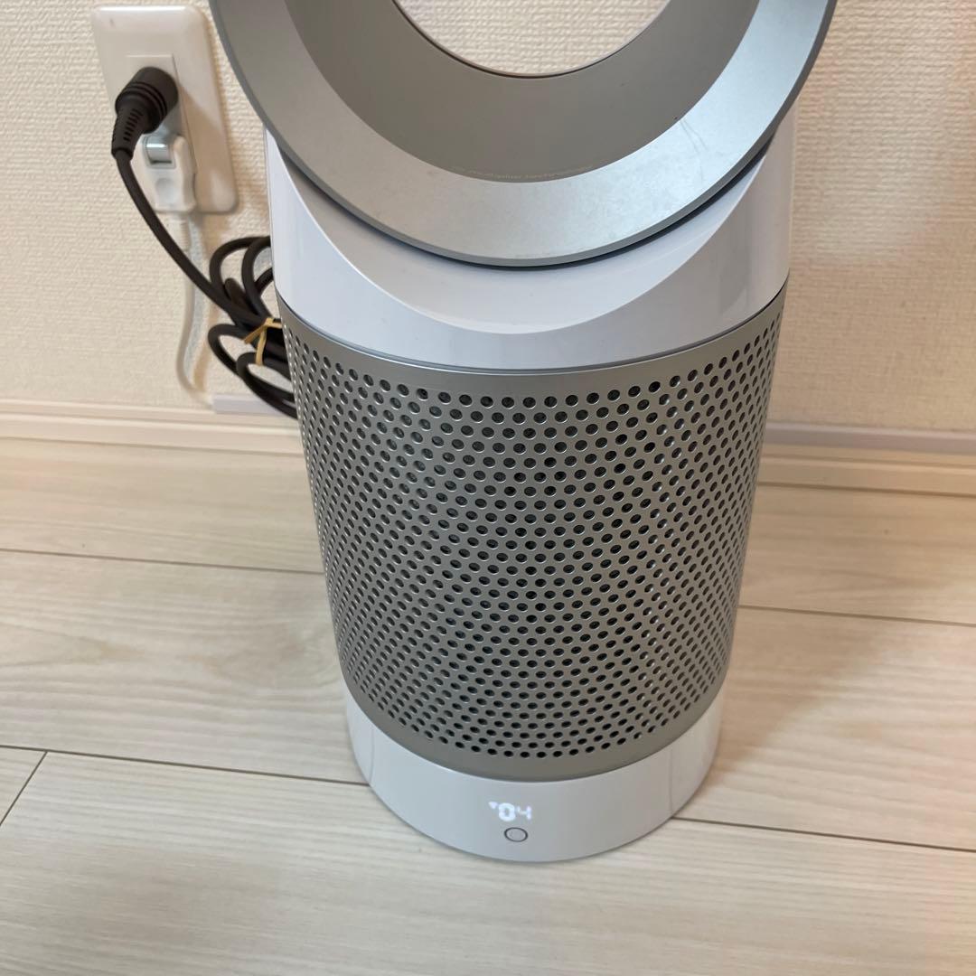 ダイソン　dyson pure cool 空気清浄機能付き扇風機（温風なし）