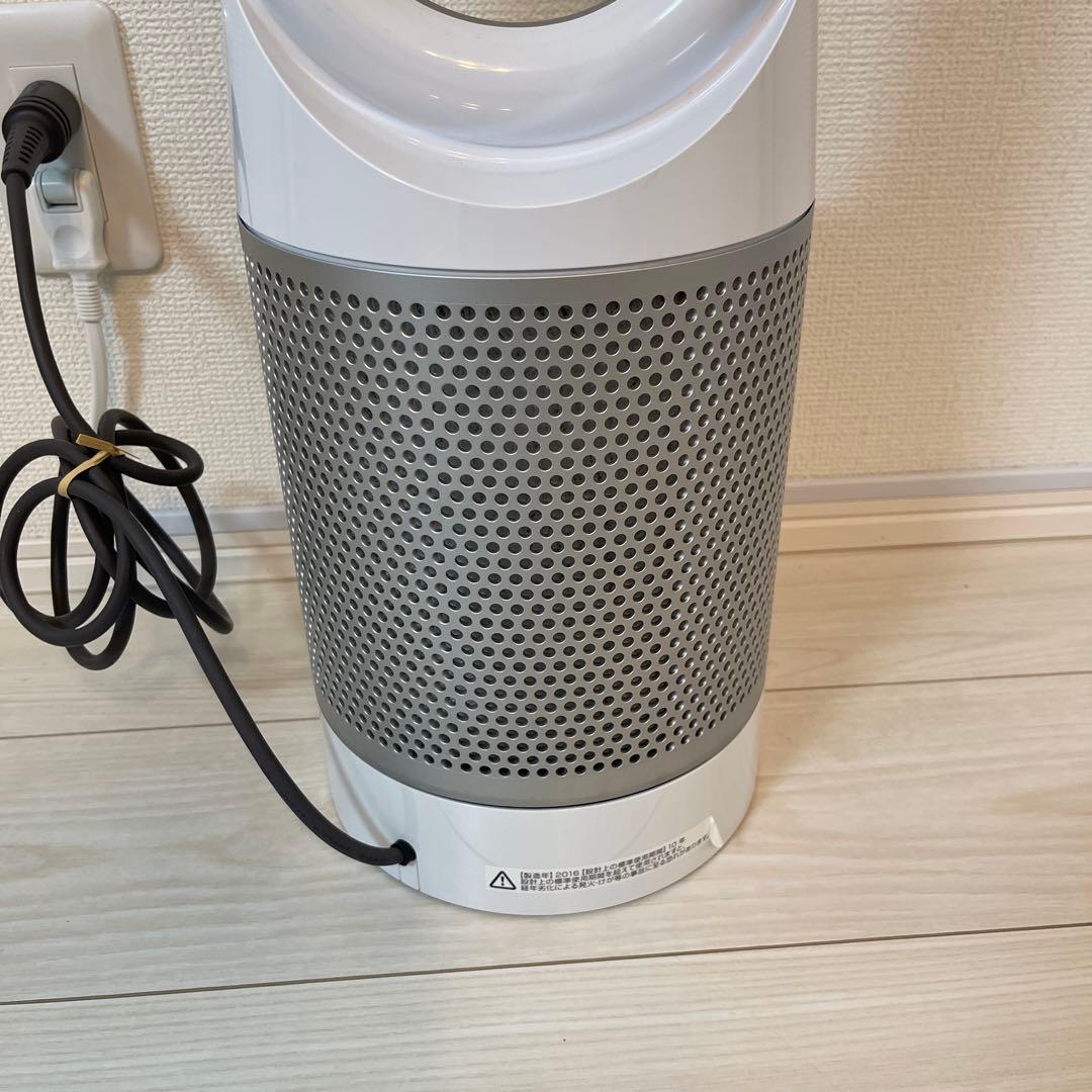 ダイソン　dyson pure cool 空気清浄機能付き扇風機（温風なし）