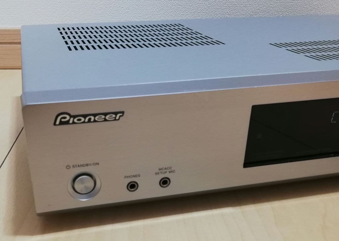Pioneer AVアンプ VSX-S510