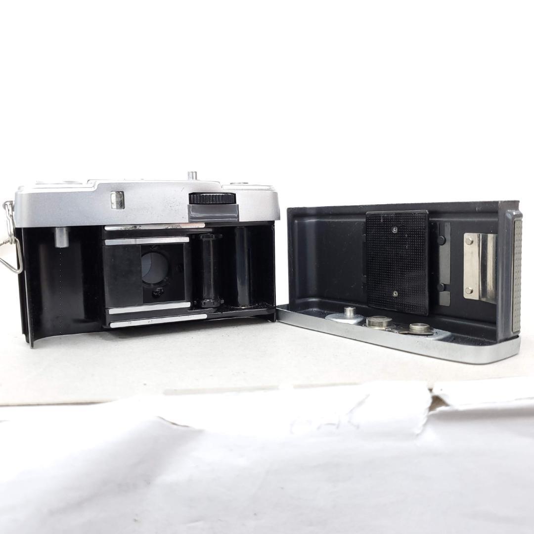【動作確認済】 Olympus PEN-EES F1212-22-27p p