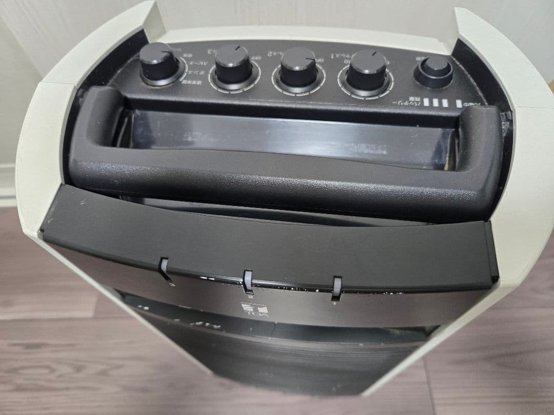 【TOA】ワイヤレスアンプマイクロフォンWA-2800WM-D1200-1220