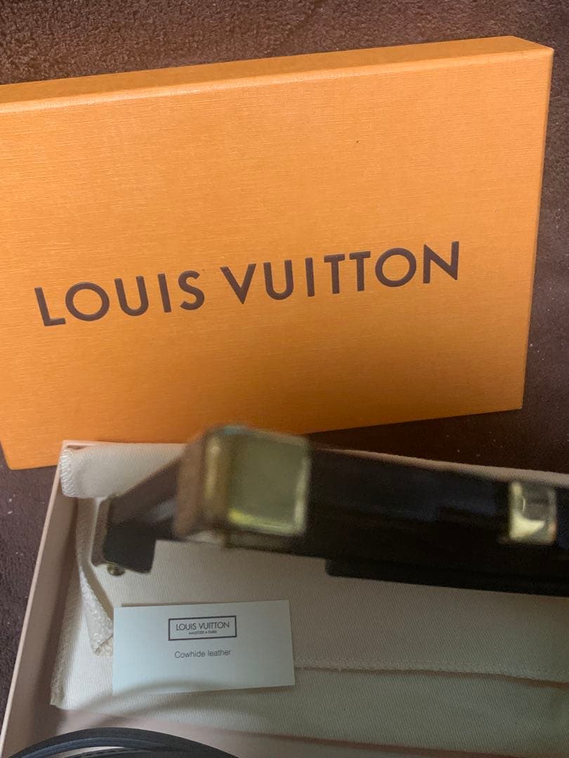 Louis Vuitton iPhoneケース トランクスタイル