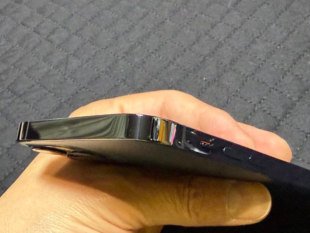 Apple iPhone 12 Pro 256GB ブルー SIMフリー