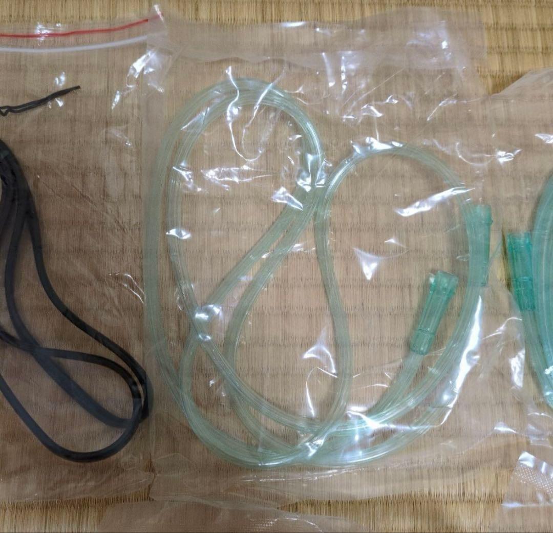 【最終値下げ】家庭用酸素発生器 高濃度酸素 IKOU JY-102 MEDRIS