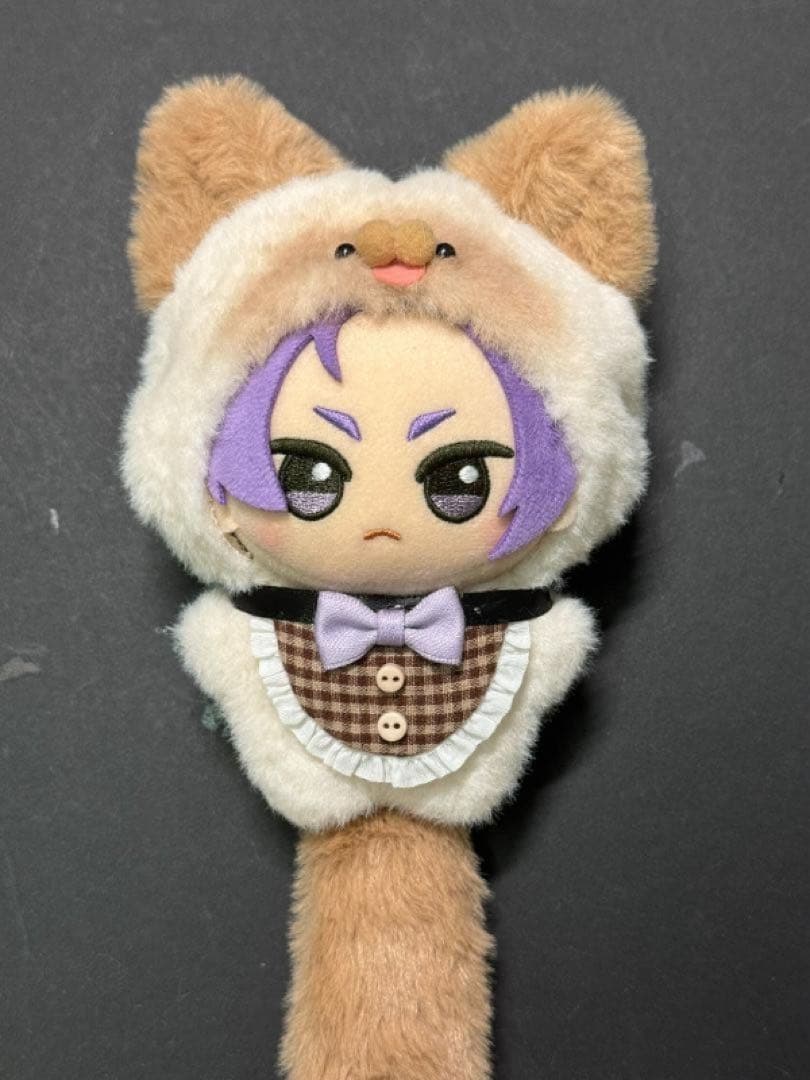 ぬいぐるみの服