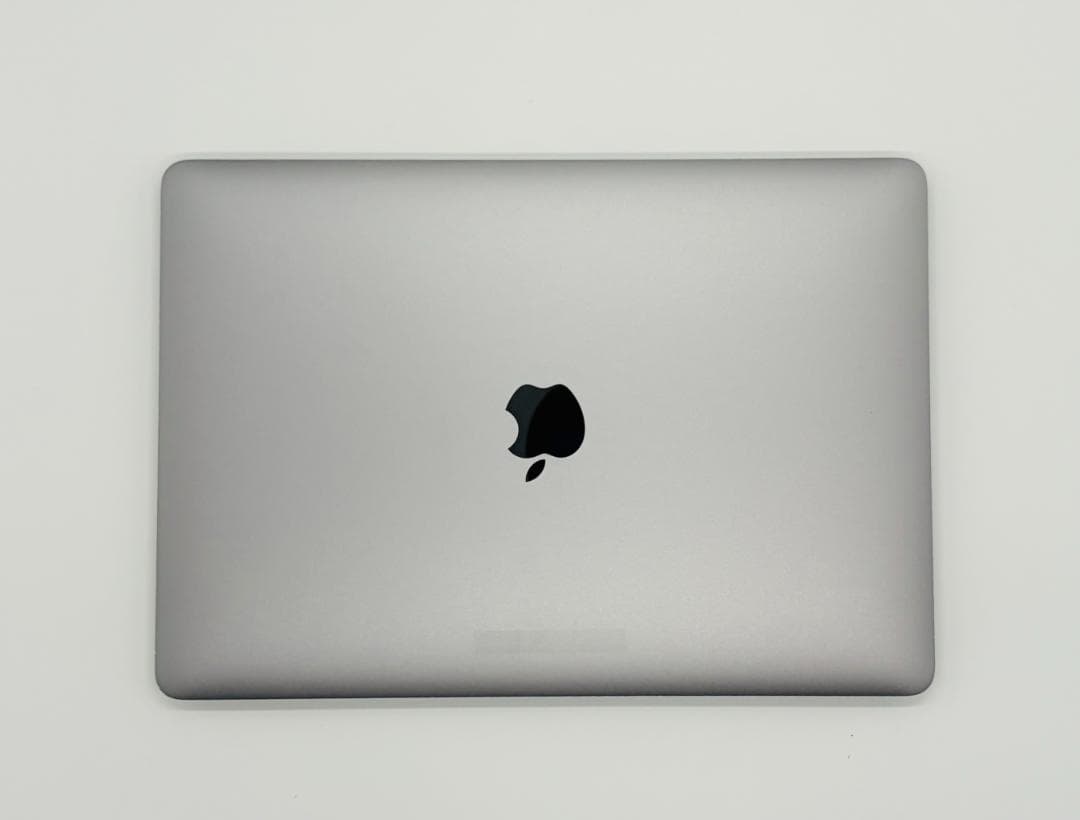 i7, MacBook Pro 13インチ（2019）、16GB、512GB