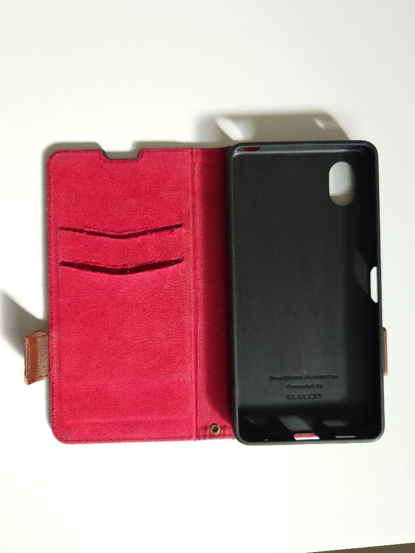 Xperia Ace III A203SO SONY SIMフリー ブラック