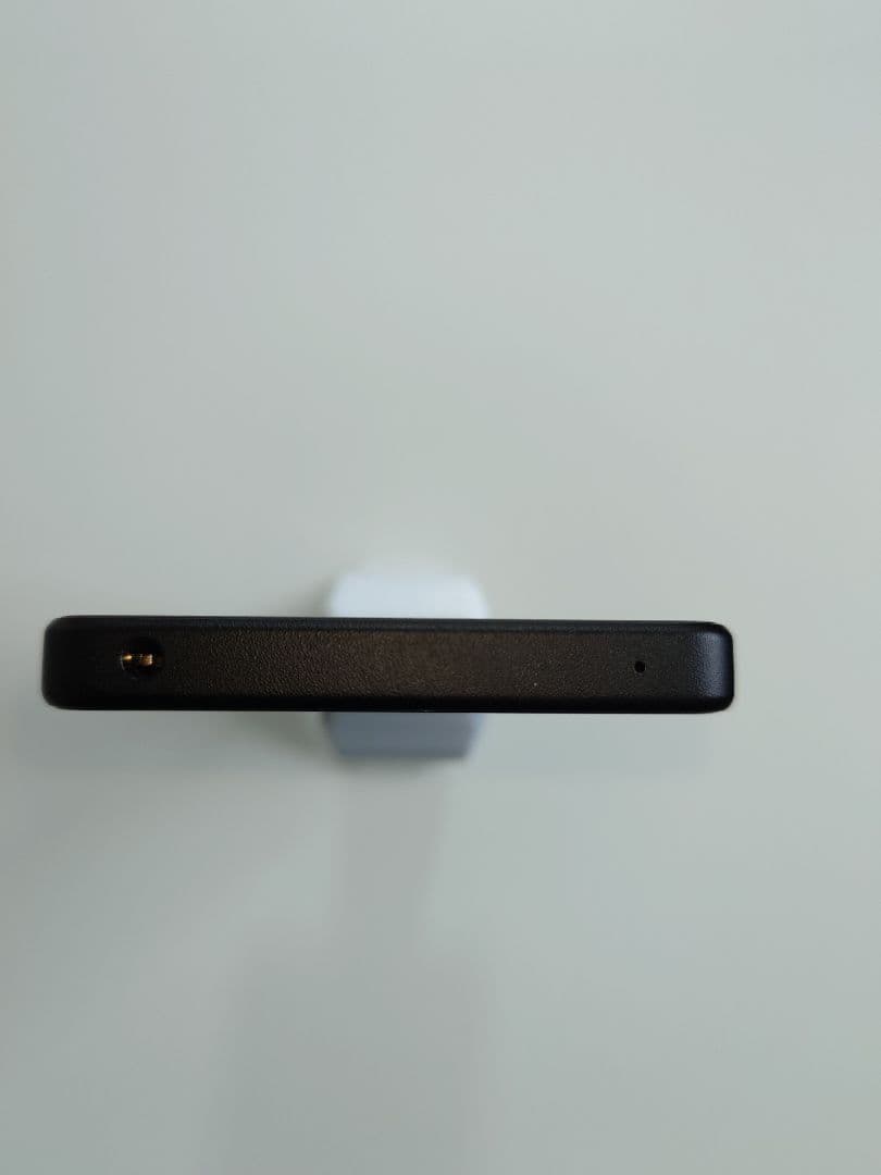 Xperia Ace III A203SO SONY SIMフリー ブラック