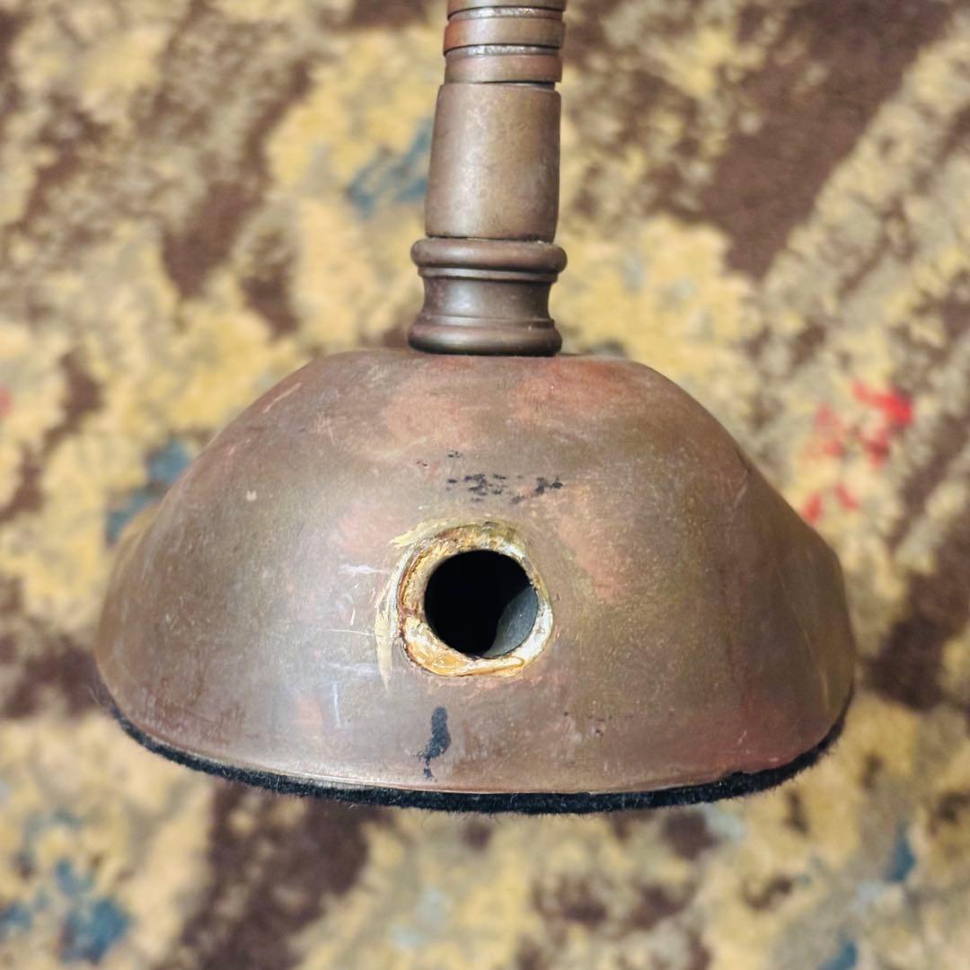 アンティーク✴︎ビンテージ✴︎ランプ✴︎1900年代物✴︎