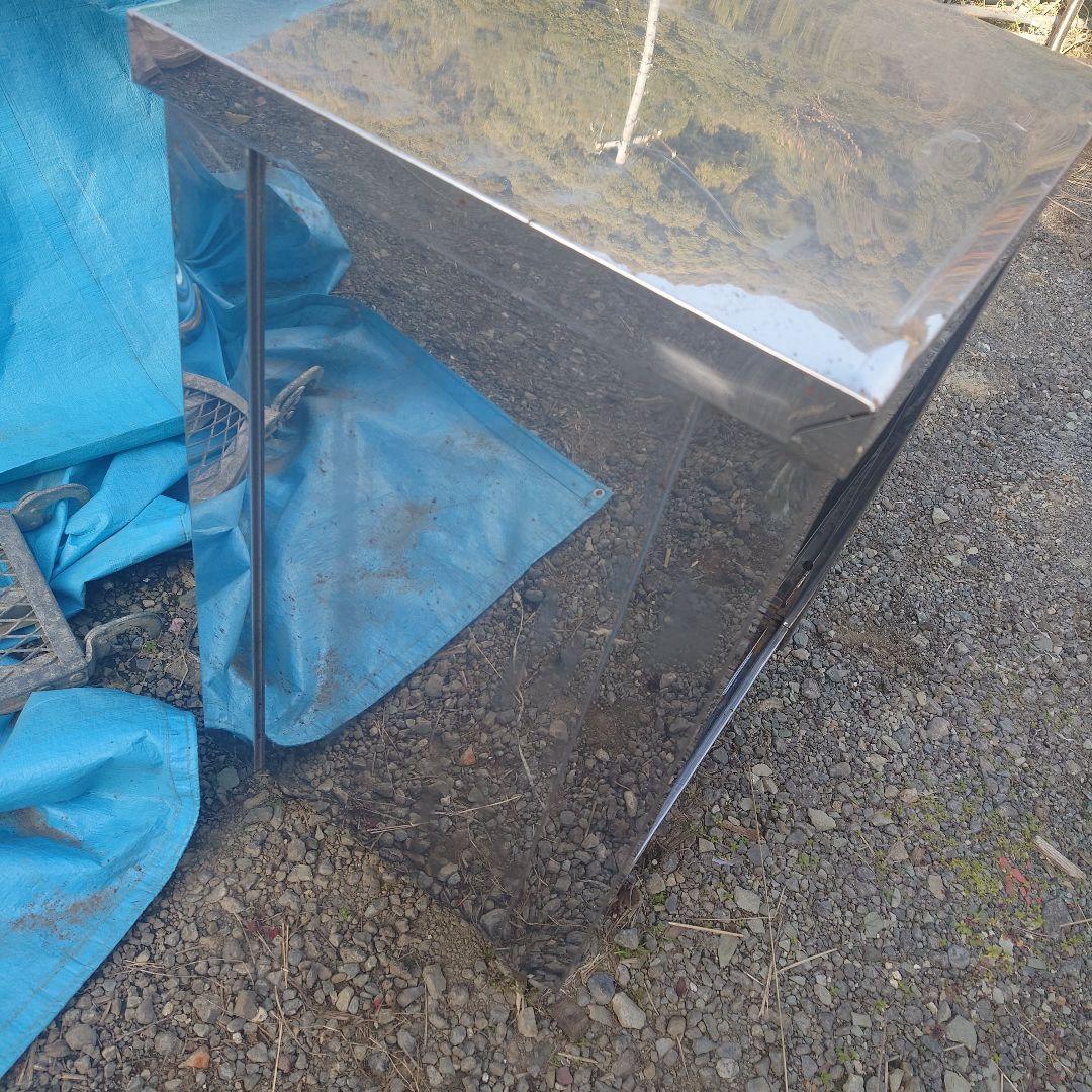 業務用作業台