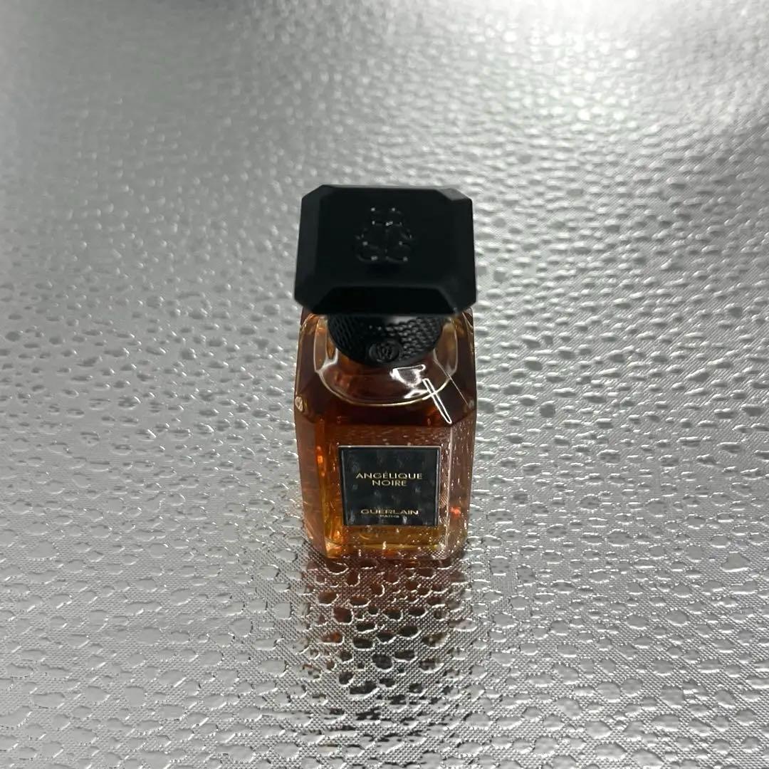 GUERLAIN アンジェリーク ノワール 10ml
