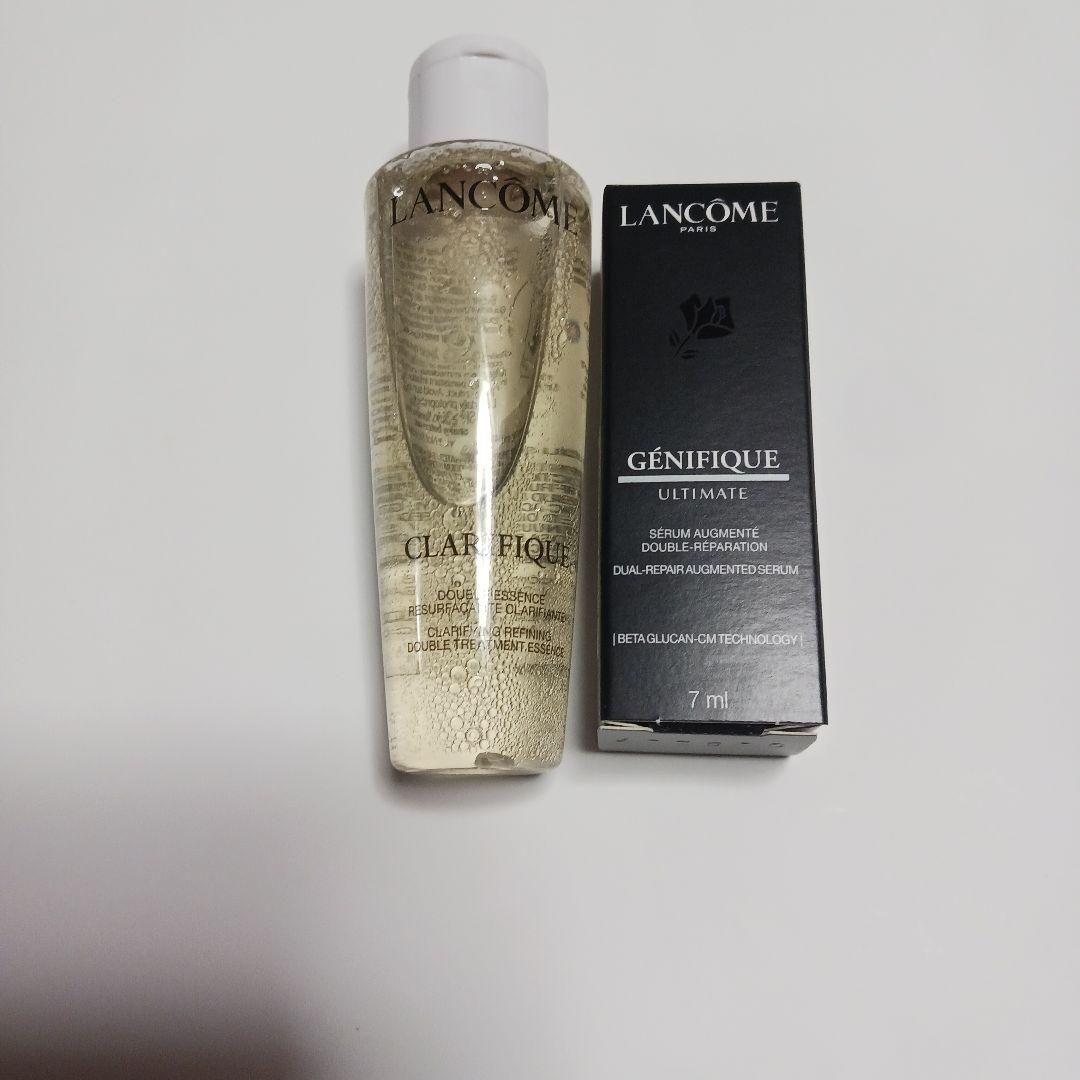 ランコムアルティメセラム50ml + トライアル5点セット