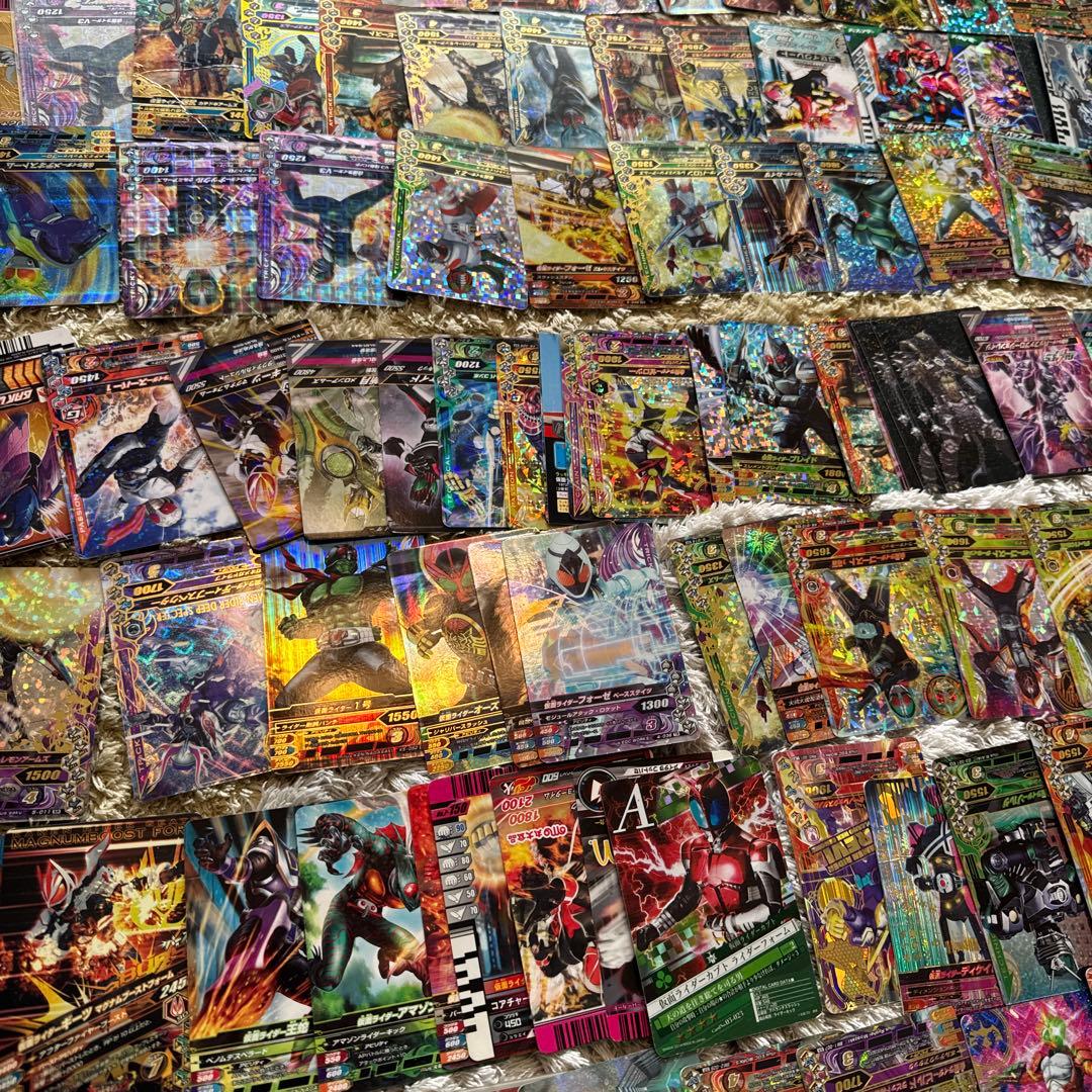 仮面ライダー　大量まとめ売り【6333
