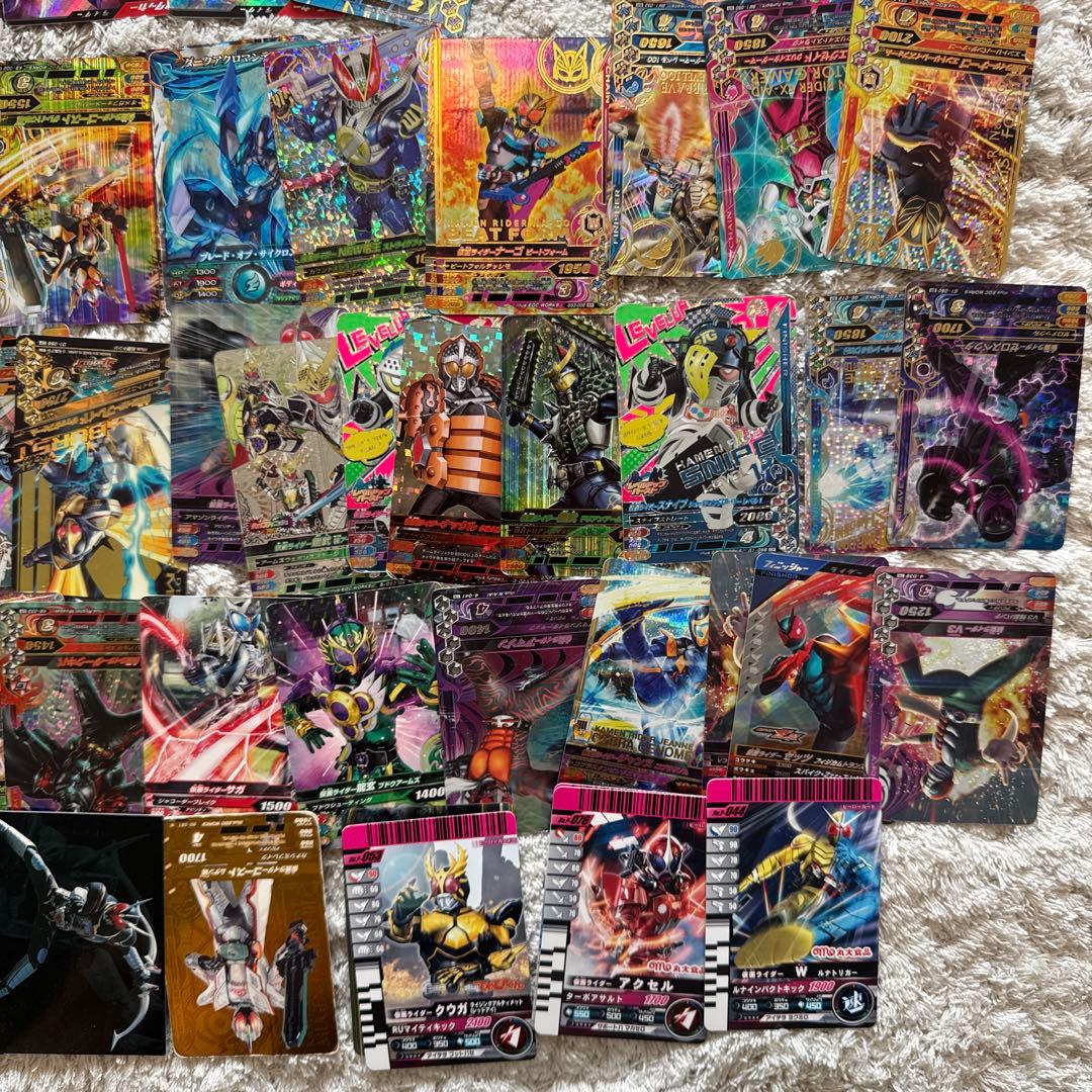 仮面ライダー　大量まとめ売り【6333