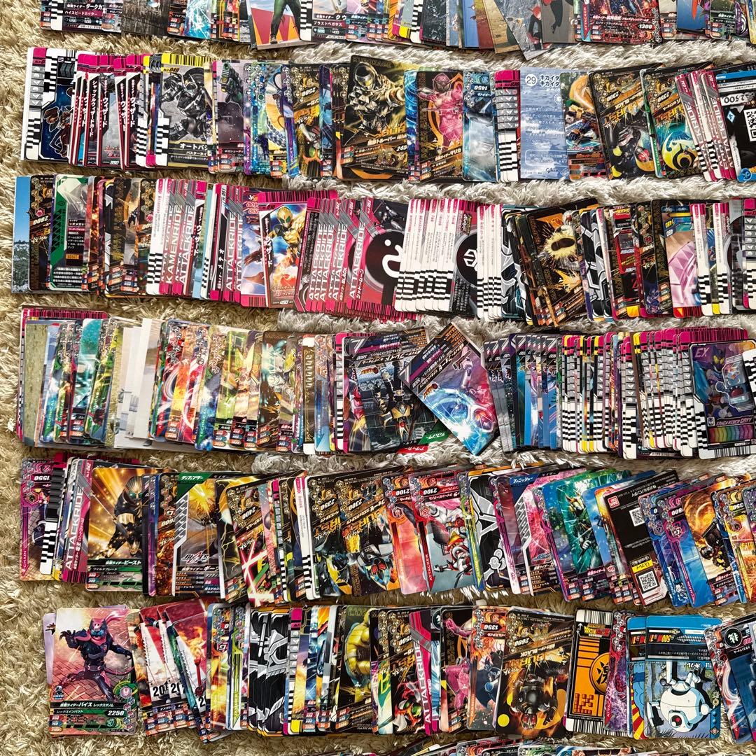 仮面ライダー　大量まとめ売り【6333