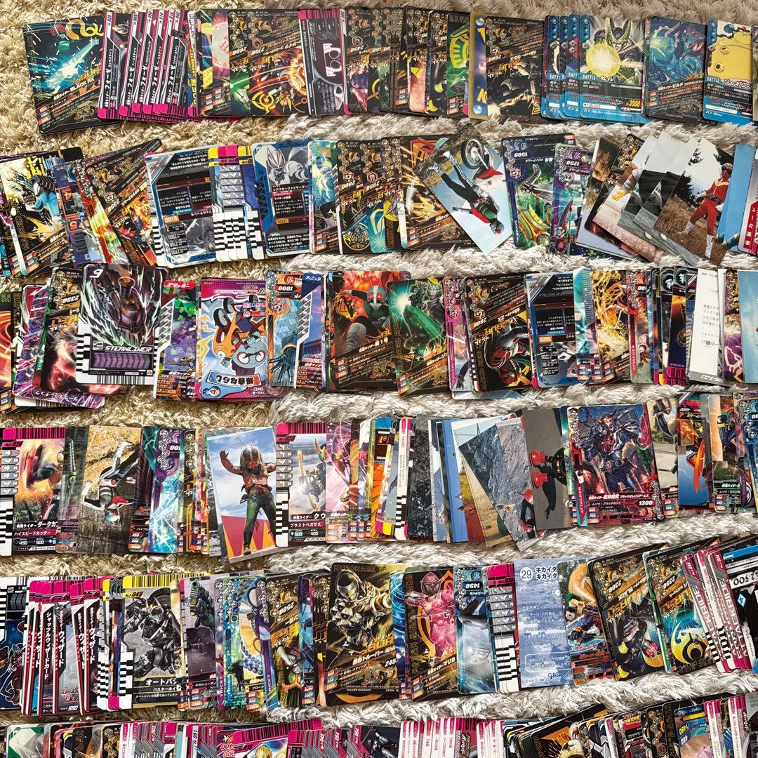 仮面ライダー　大量まとめ売り【6333