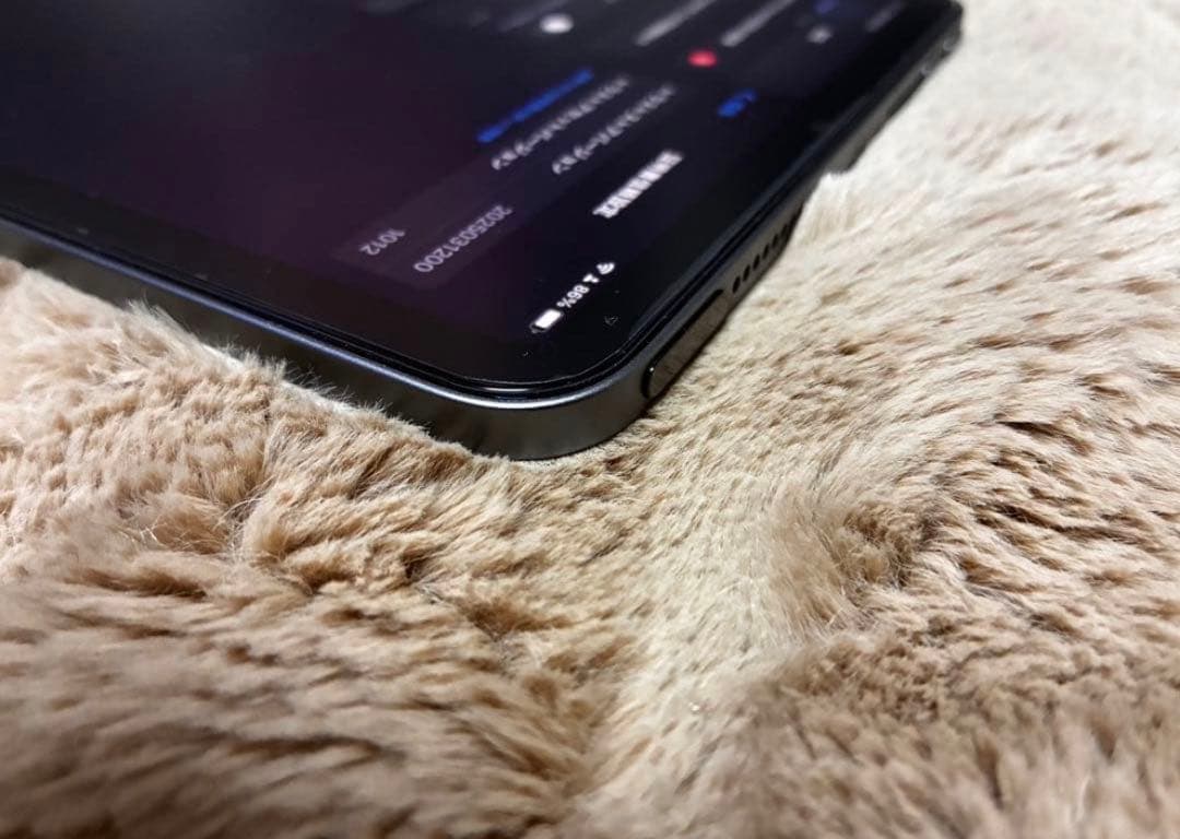 iPad mini（第6世代）Wi-Fiモデル 256GB スペースグレイ