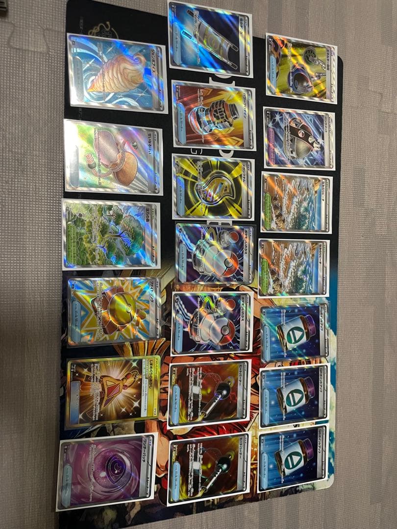 Ｒ*様 ポケモンカード SR SSR UR まとめ売り