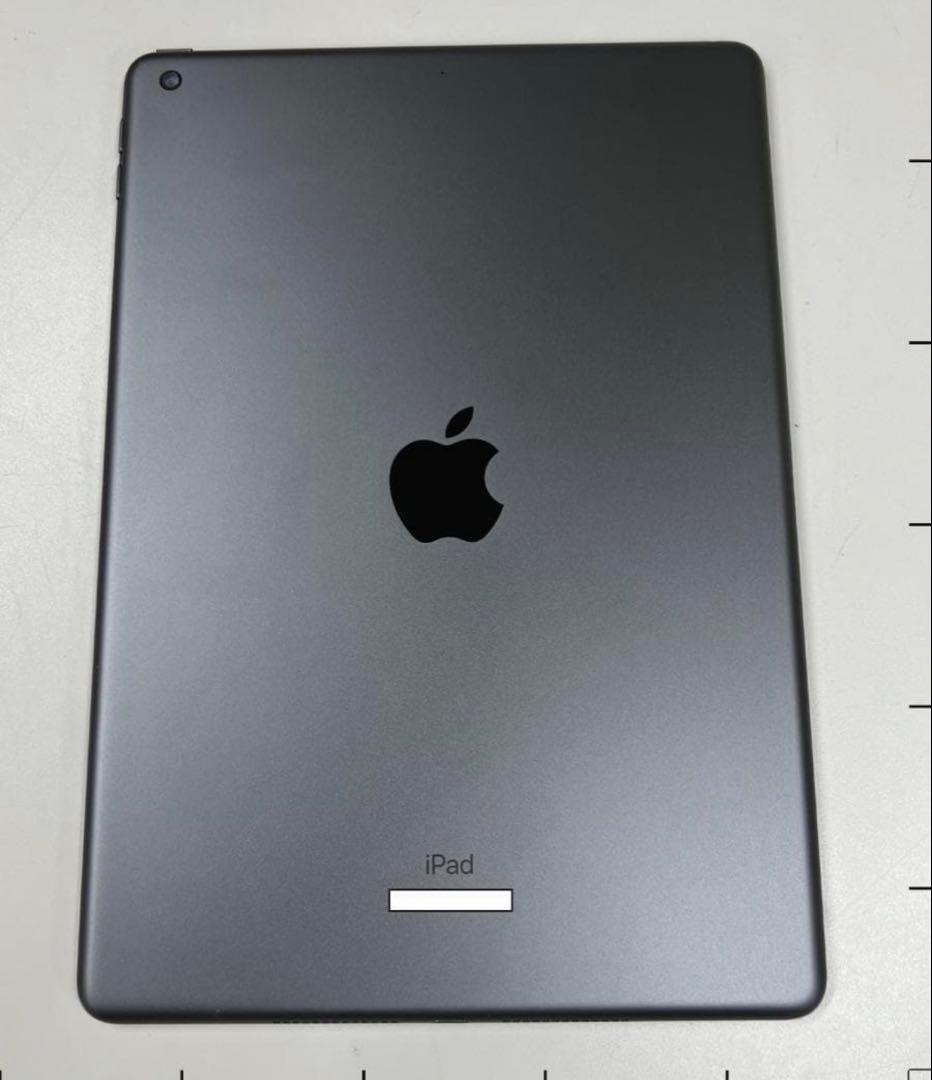 Apple iPad（第9世代）10.2インチ Wi-Fiモデル 64GB