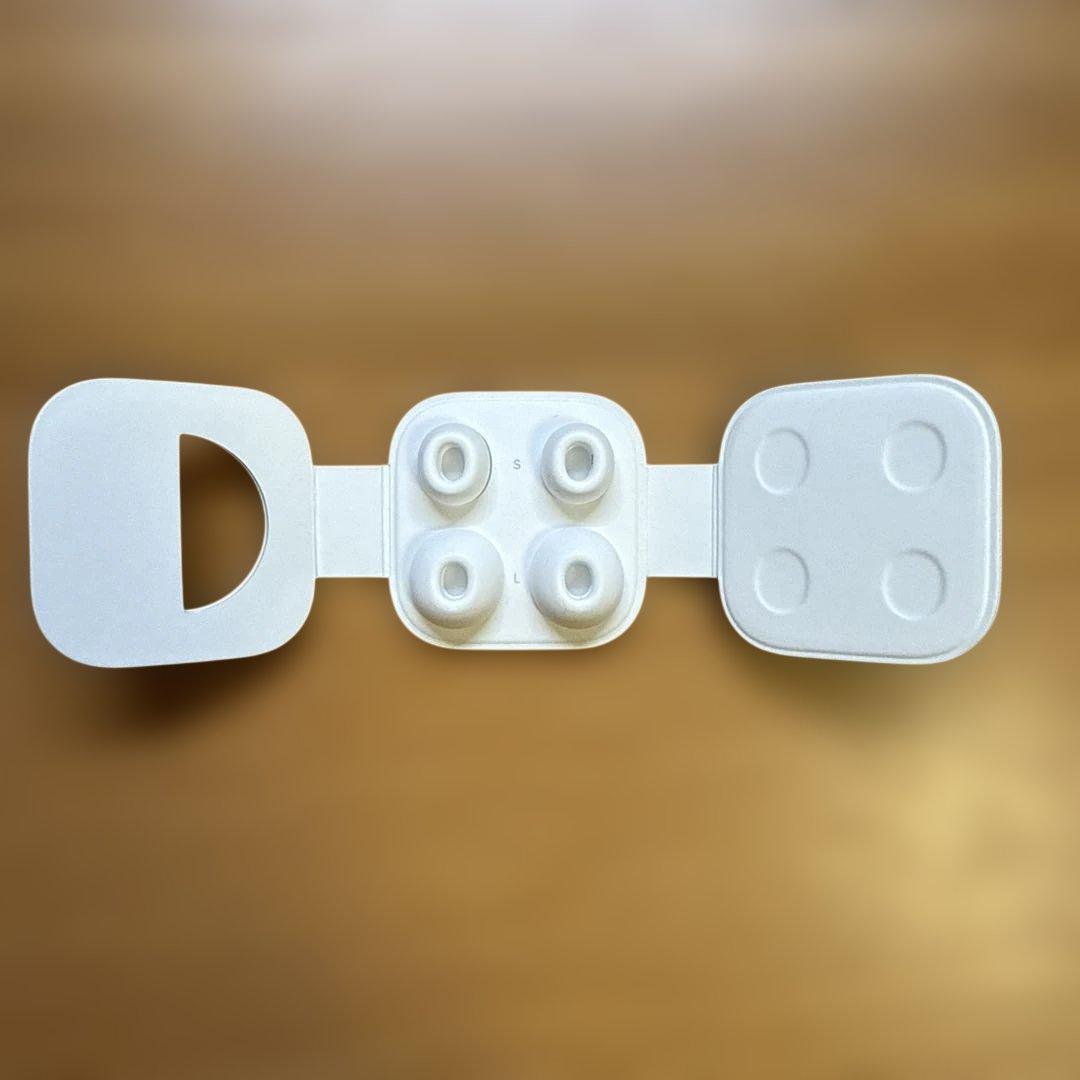 Apple AirPods Pro 第1世代MWP22J/A 充電ケース付き