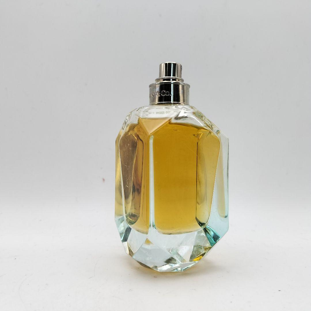 ■ティファニー　オードパルファム　インテンス　75ml