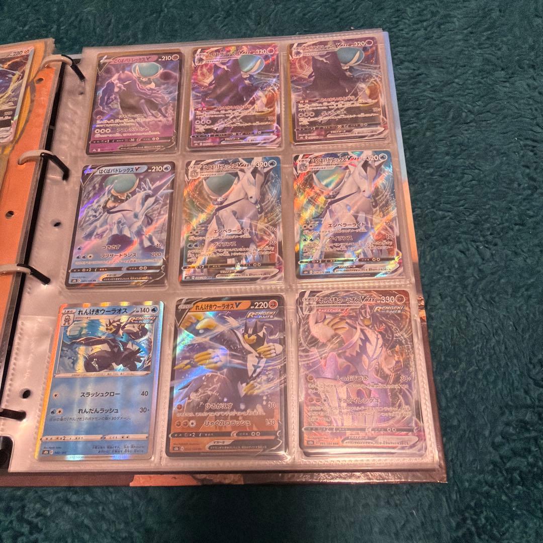 ポケモンカード コレクションまとめ売り