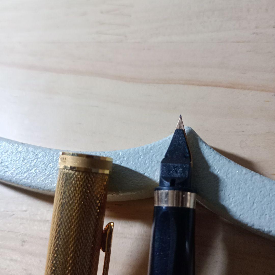 PARKER パーカー万年筆