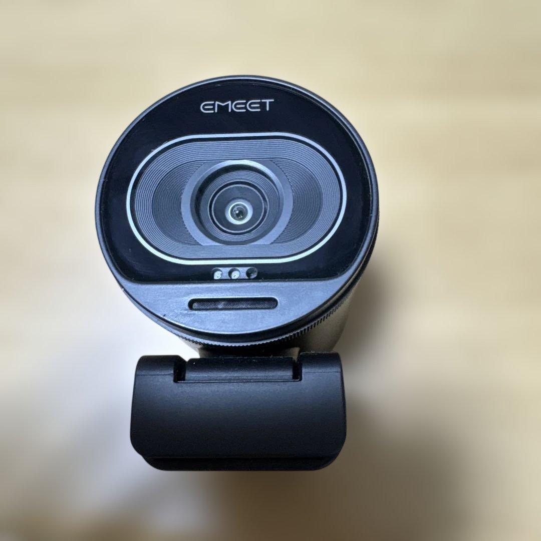 4K SmartCam S600＆Thunderbolt4コードセット