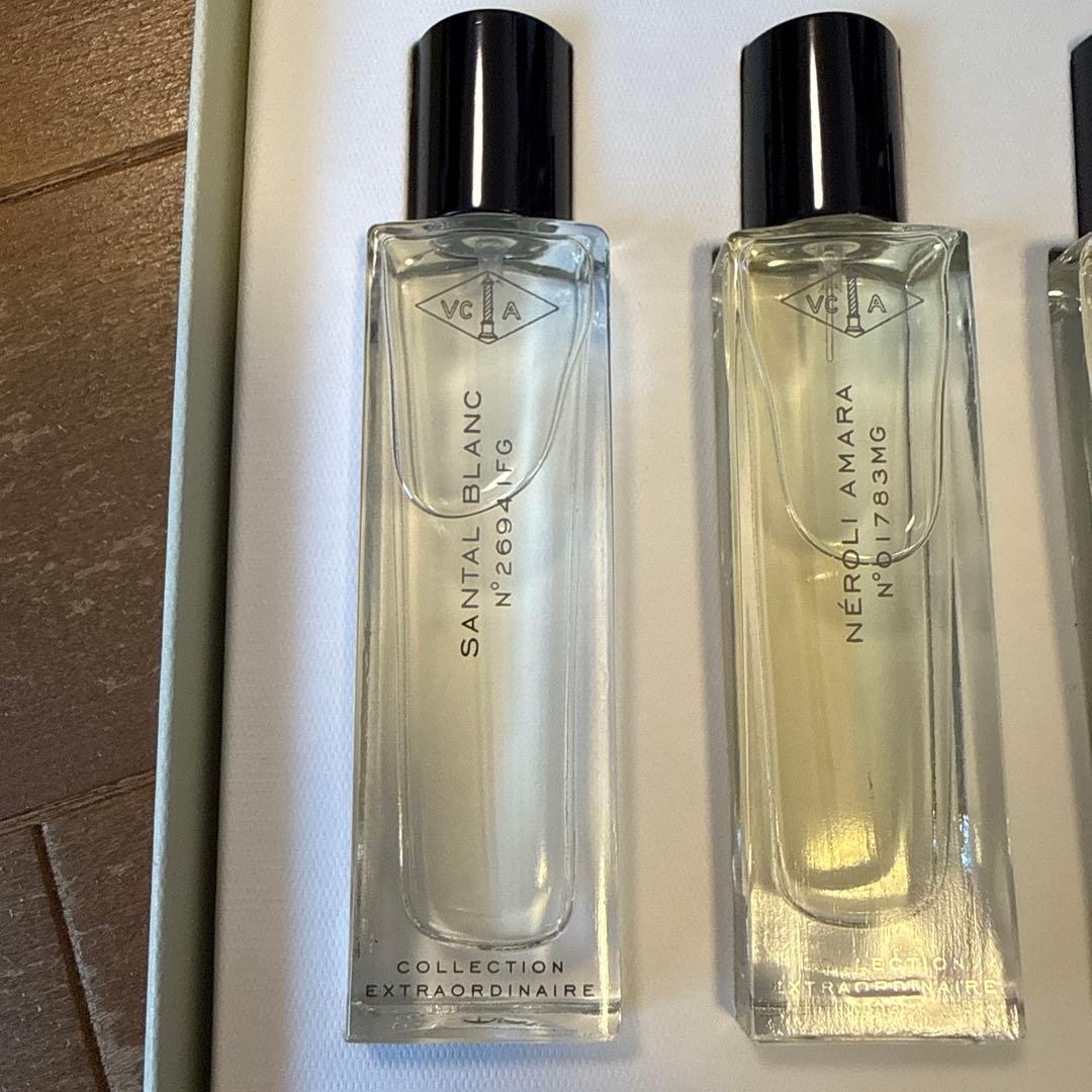 香水(女性用) Van Cleef & Arpels Collection