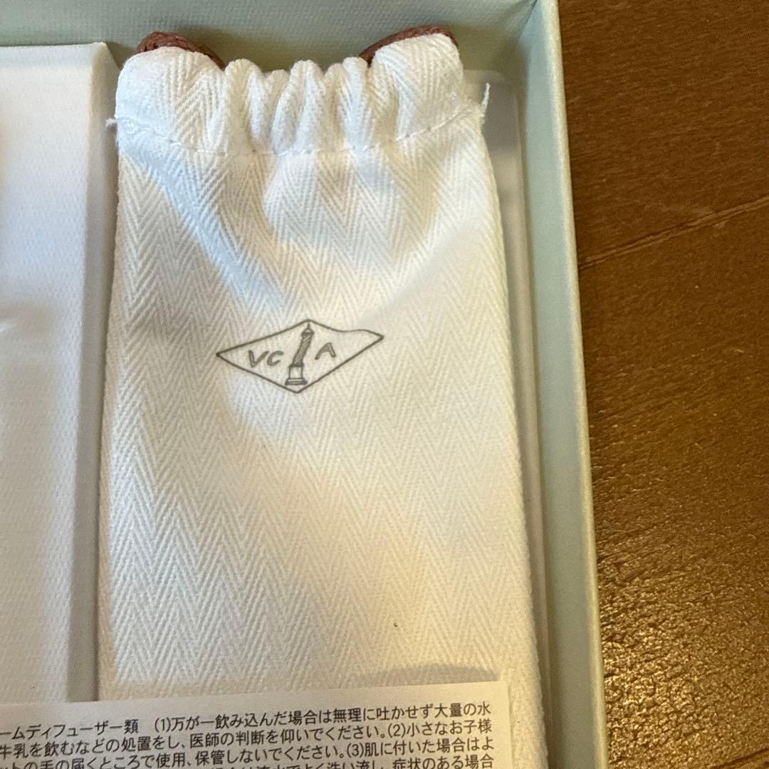香水(女性用) Van Cleef & Arpels Collection