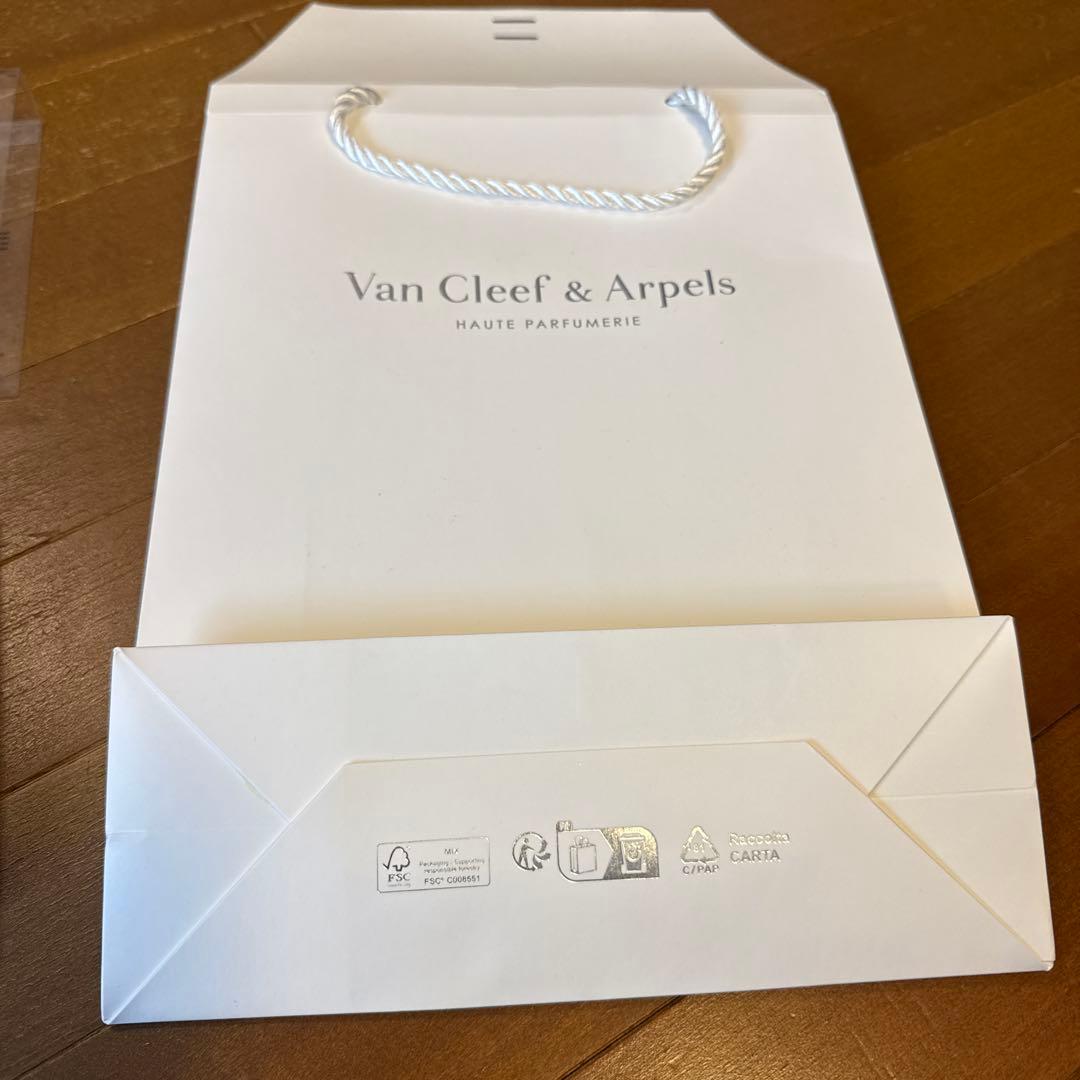 香水(女性用) Van Cleef & Arpels Collection