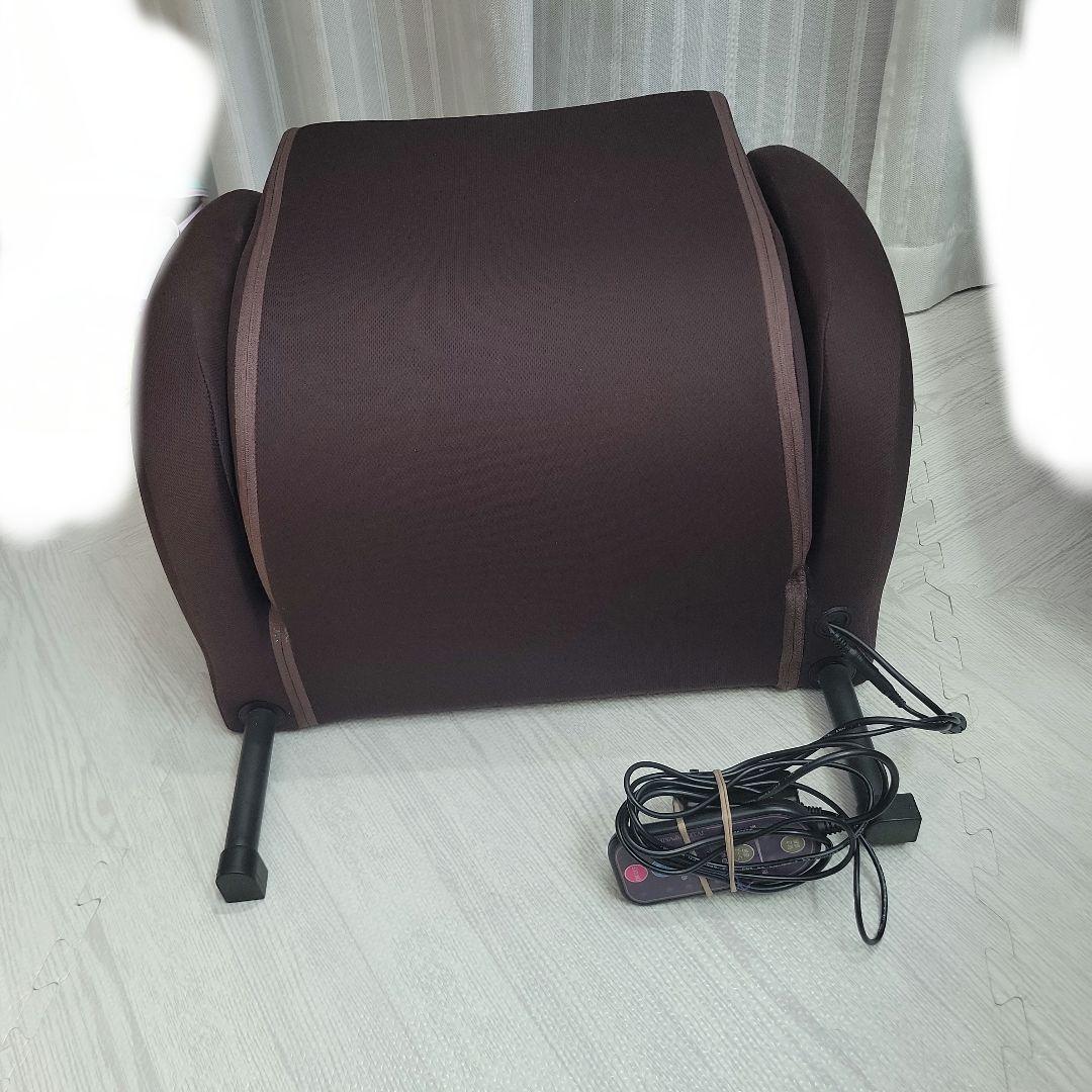 芦屋美整体 シェイプエアープレミアム CY-1154-111　ブラウン