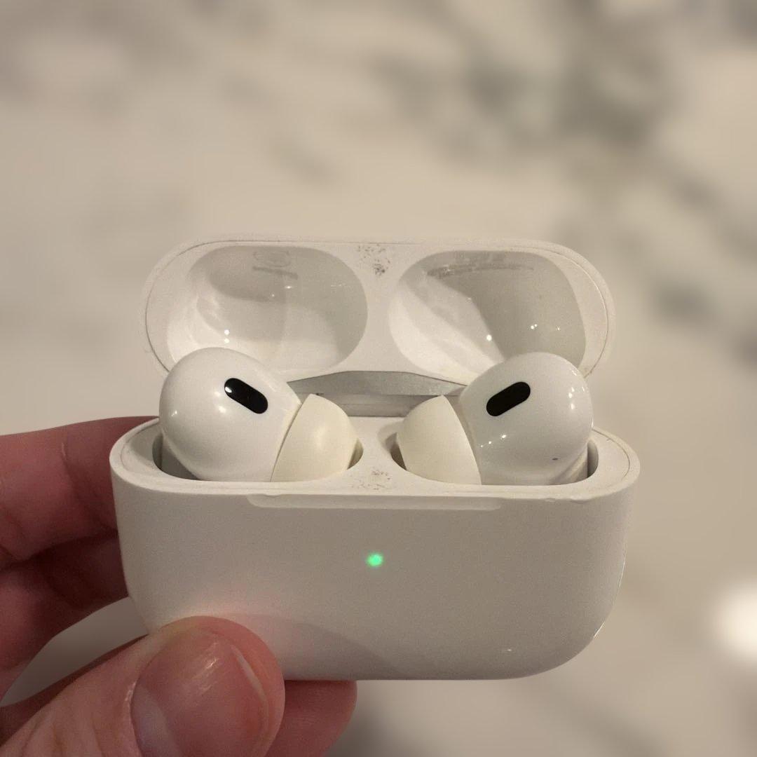 AirPods Pro 第2世代 MagSafe