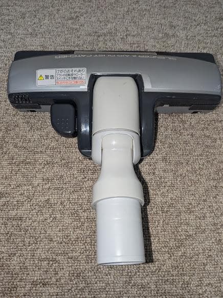 Panasonic MC-SS300GX-R 掃除機（ジャバラホース無し）