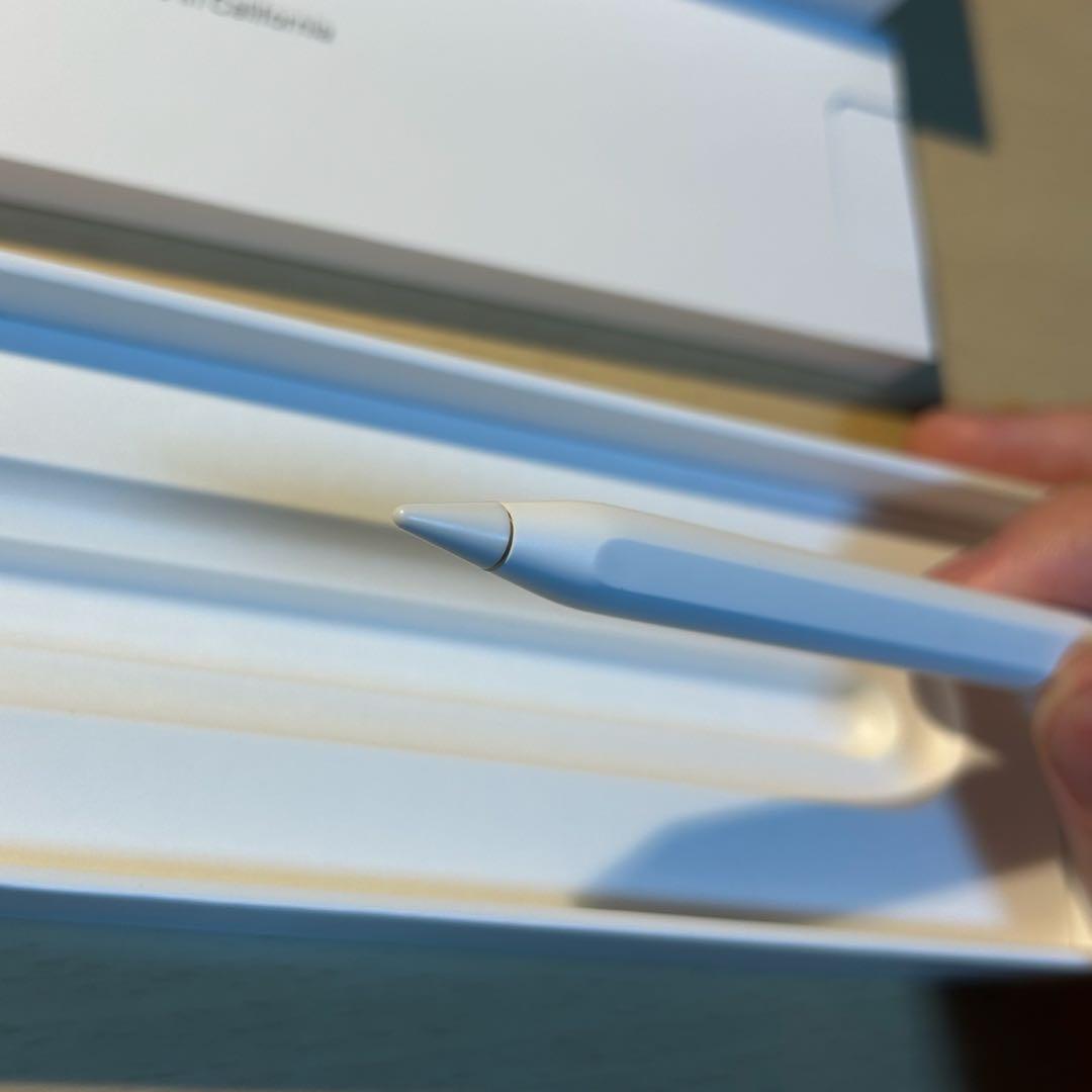 Apple Pencil 第2世代 中古美品
