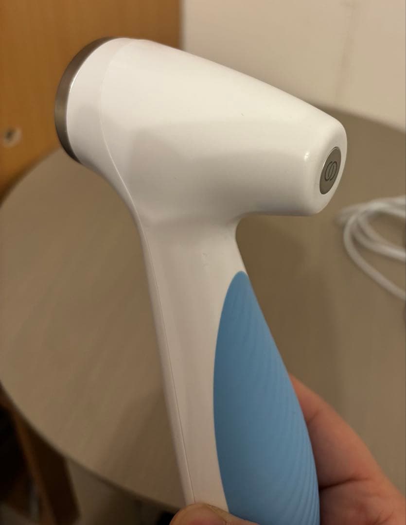 ageLoc LumiSpa io 美顔器 充電スタンド・マグネット充電器
