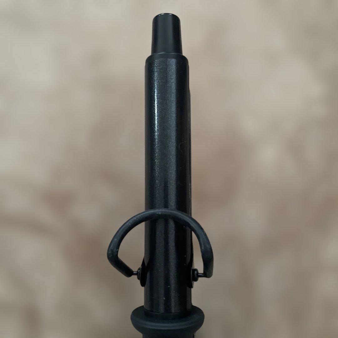 【美品】マグネットヘアプロ カールアイロン 26mm クレイツ