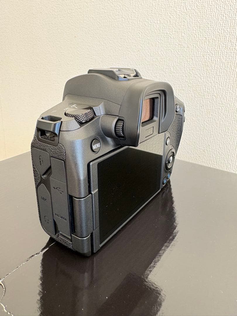 Canon EOS R カメラ 本体