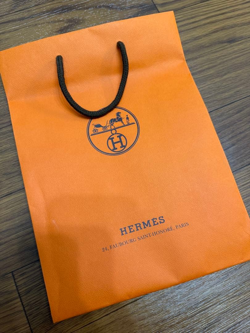 HERMÈS ラグーナの庭ボディローション・シャワージェルセット